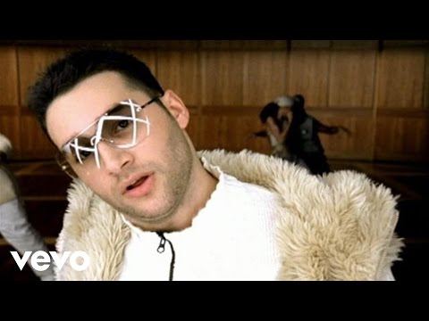 Dane Bowers - Shut Up... And Forget About It