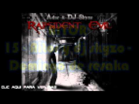 ► 15 - Aitor y dj skyzo - Domingo de resaka ◄