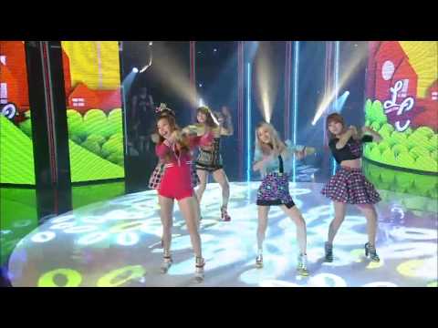 레이디스 코드 예뻐 예뻐   쇼챔피언 83회