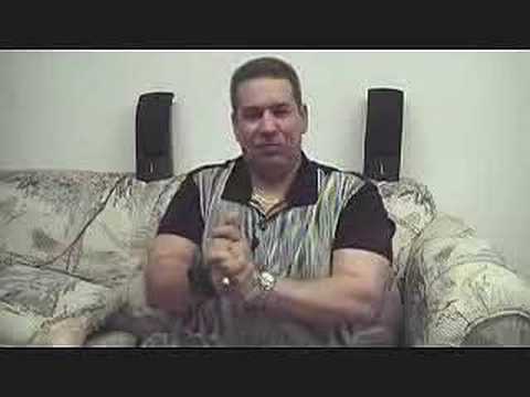 manualist plays al hirt - java  on his hands!