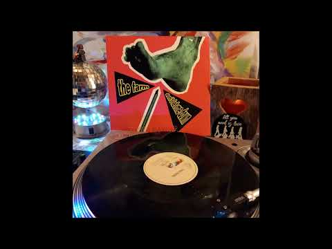 The Farm – Don't Let Me Down (Extended) 1991