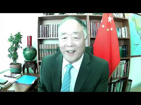 Extended 44th session of the World Heritage Committee - 30 July 2021 (French)