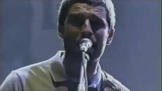 Oasis - Force of Nature (Tokyo 2002)