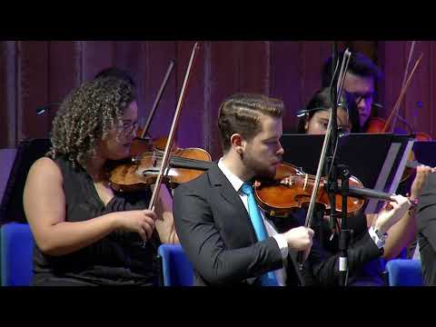 The Walking Dead - Orquestra Filarmônica UniCesumar - OFUC / Maestro Davi Oliveira