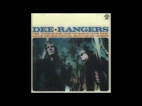 Dee-Rangers - Total Despair