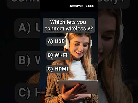 Are You a Tech Pro or a Noob? Let’s Find Out! 😅