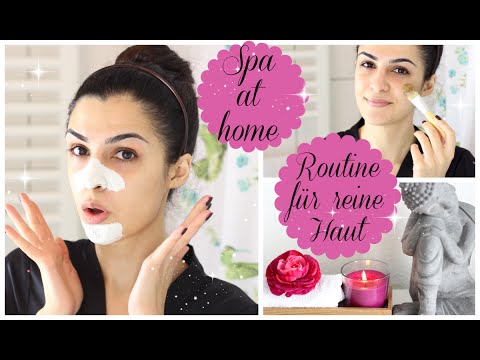 download lagu mp3 mp4 Gesichtspflege Routine, download lagu Gesichtspflege Routine gratis, unduh video klip Gesichtspflege Routine