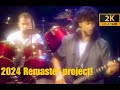 Rush - "Distant Early Warning" Live At Maple Leaf Gardens, Toronto 1984 - QHD 2024 Remaster
