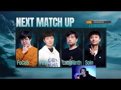 Fortitude vs XiaoKK | Eer0 vs XiaoKai -  Warcraft Survival Battle 2024