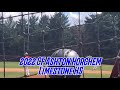 Ashton Horchem 2022 Highlights