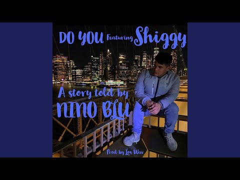 Do You (feat. Shiggy)