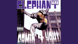 Elephant Man