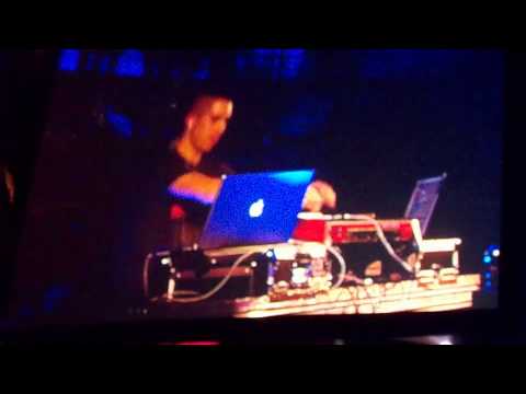 ASOT 450 NYC Day 3 - Giuseppe Ottaviani