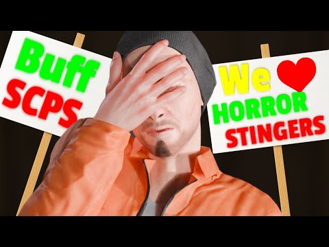 The Dumbest SCP SL opinions...