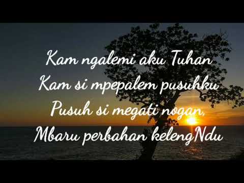 KEE No 423 :1,2 (Kam Nebusi Aku Tuhan)