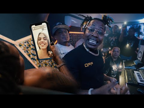 El Boke - TRANS (Video Oficial)