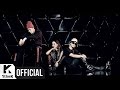 Hyorin - Dark Panda (Feat. Zico & Paloalto)