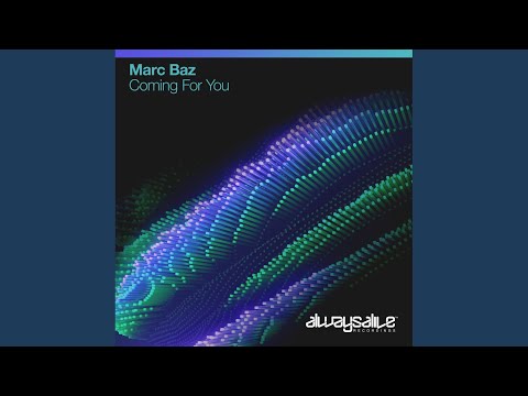 Coming For You (Original Mix)