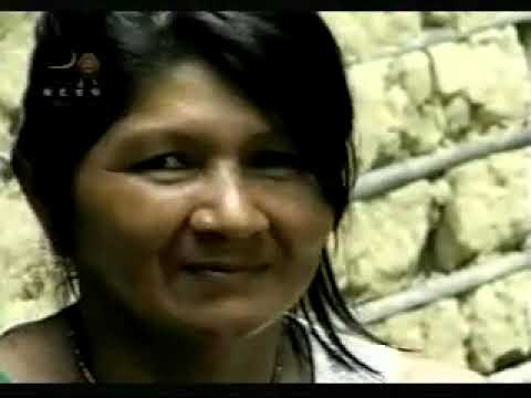Bitácora  con Valentina Quintero Amazonas  -Alto Orinoco