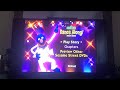 Sesame Street Dance Along 2003 DVD Walkthrough 🪩