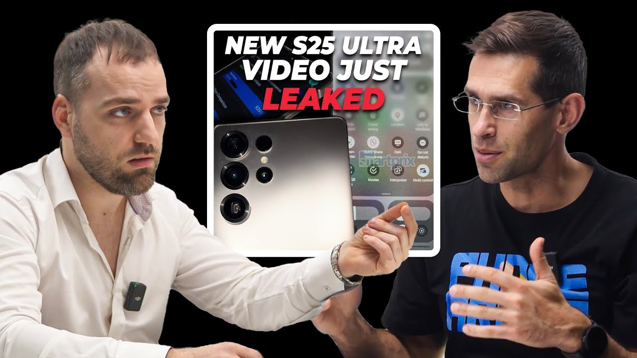 Video Thumbnail