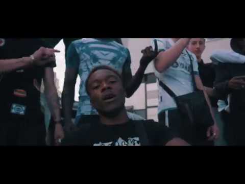 (Clip officiel) Nemesis - Cartel S