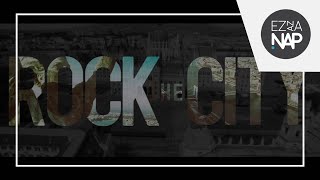 Rock the City: Kutless & Christafari & Altarive (official promo)