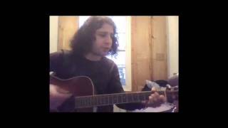 Me With Others - Been Insane [John Frusciante cover]