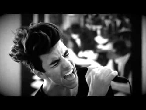 The Edge of Glory (Lady Gaga Cover) by Petie Pizarro.