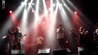 Second - Todas las cosas - Sala Audio