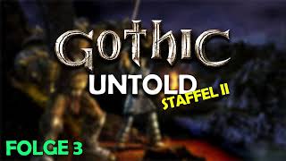 GOTHIC UNTOLD: STAFFEL 2 - Folge 3: Rückkehr ins Minental