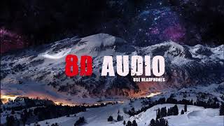 Download lagu Audioslave : Be Yourself [8D AUDIO] mp3