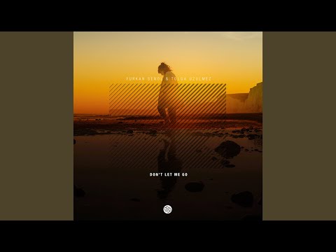 Don't Let Me Go