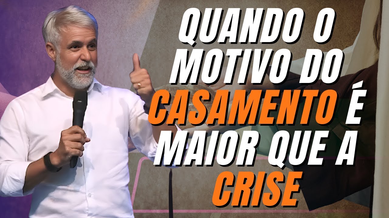 Pr. Claudio Duarte: UMA FAMÍLIA DE SUCESSO !  |Pregação 2025| Claudio Duarte 2025