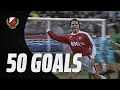 OUT OF THE BOX | 50 goals buiten de zestien! ?