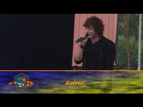 Búcsú Dunaharasztin 2015. - 4.  (2015. 39. hét)