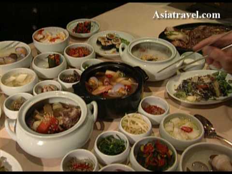 Pusan Intro, Korea by Asiatravel.com