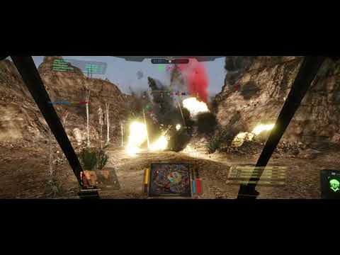 Marauder 5D Build: "Down Low, Too Slow!" (5 Large Pulse Lasers + LFE)