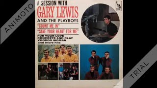 Gary Lewis &amp; the Playboys - Little Miss Go-Go
