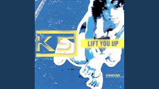 Lift You Up (Instrumental)