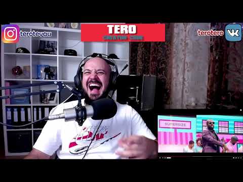 Reaktion | SHIRIN DAVID feat. GIMS - On Off