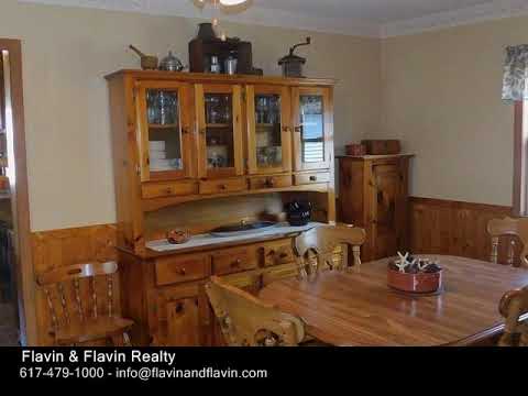 978 Sea Street, Quincy MA 02169 - Single Family Home - Real Estate - For Sale -