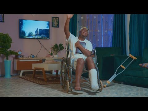 Obby Alpha- UMENIPIMA ( Official Video ) For SKIZA SMS 69811393 To 811