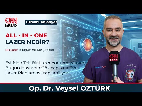 Göz Çizdirme Artık Neden Kişiye Özel Planlanıyor