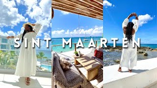 SINT MAARTEN TRAVEL VLOG | ATV TOUR, BOAT DAY, MASSAGES & BEACH