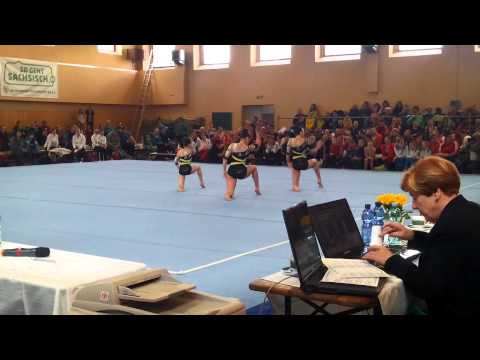 24. Traditionsturnier Dynamic W3 ACO