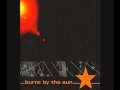 Burnt by the Sun - YWM