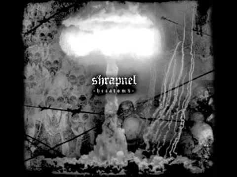 Shrapnel - Whore Of Death