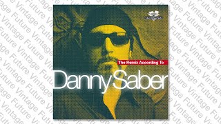 Catherine Wheel - Sparks Are Gonna Fly (Danny Saber Remix)