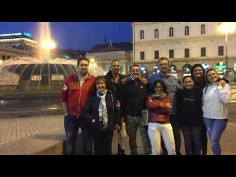 Arenzano 2017 - invito